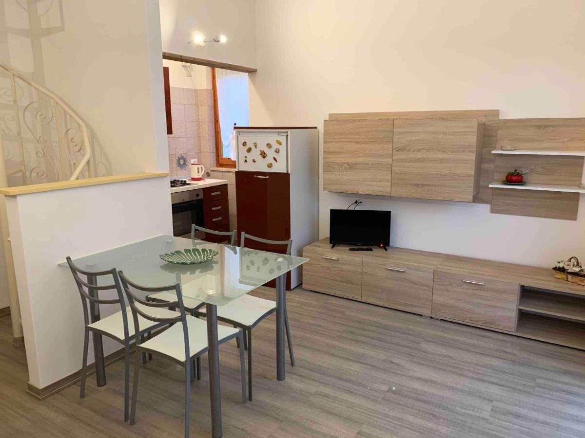Residence Mare Verde Pietra Ligure Eksteriør billede