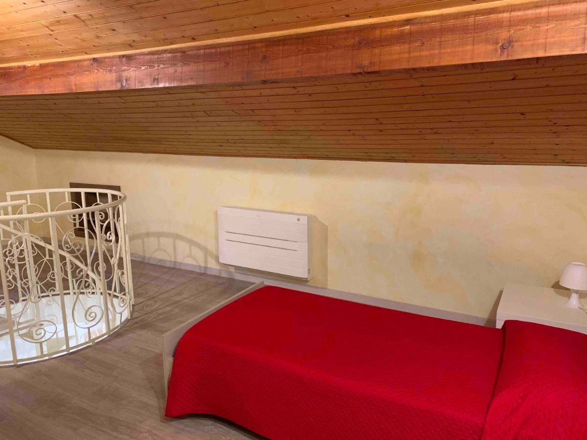Residence Mare Verde Pietra Ligure Eksteriør billede