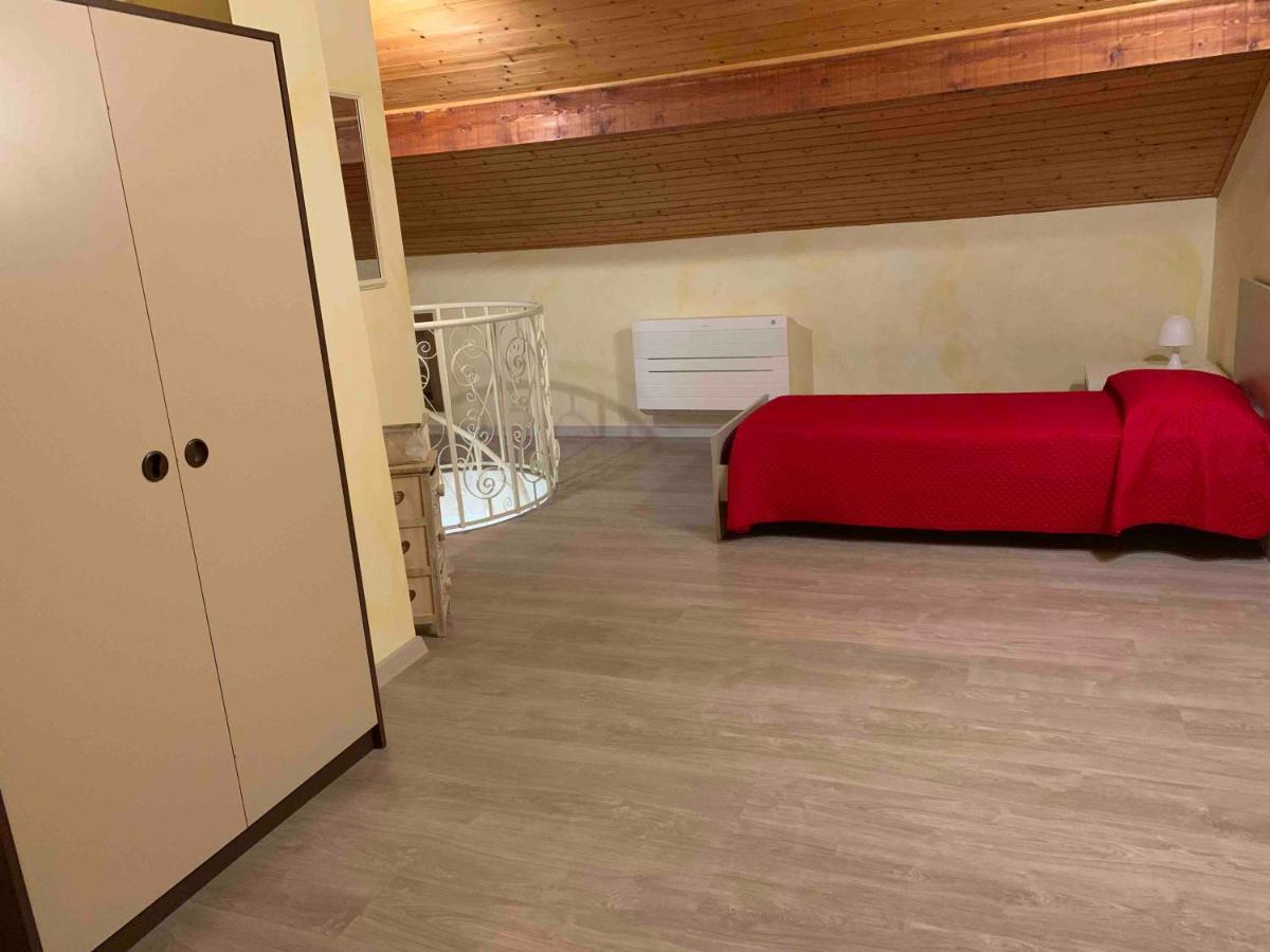 Residence Mare Verde Pietra Ligure Eksteriør billede