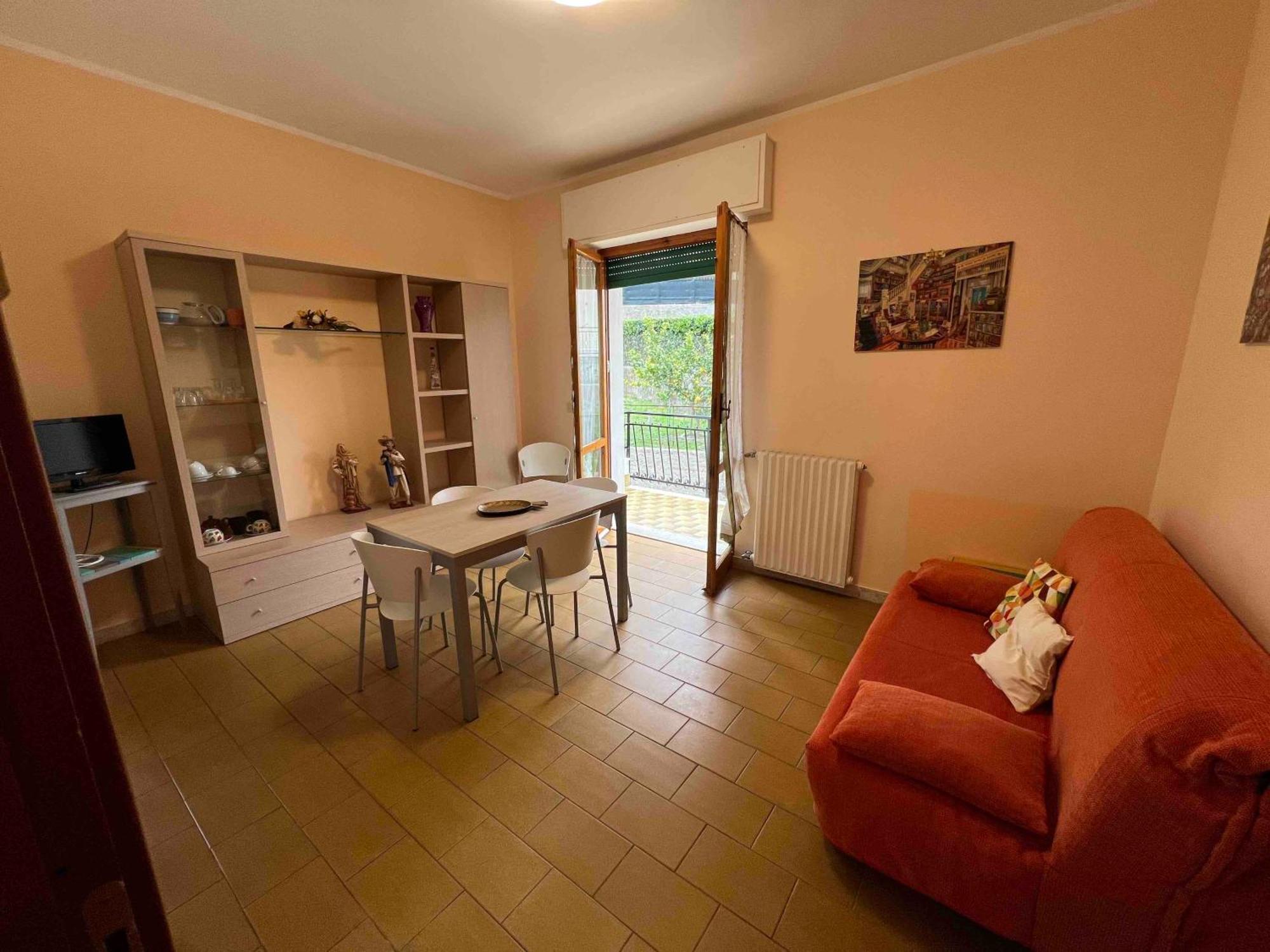 Residence Mare Verde Pietra Ligure Eksteriør billede