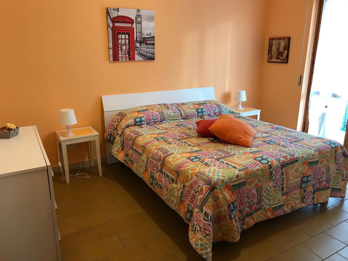 Residence Mare Verde Pietra Ligure Eksteriør billede